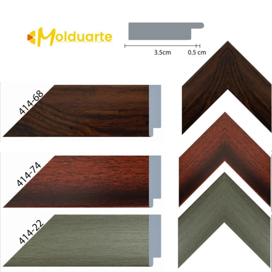 Moldura 414