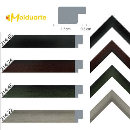 Moldura 214