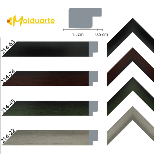 Moldura 214