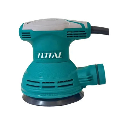 LIJADORA ROTO ORBITAL MARCA TOTAL