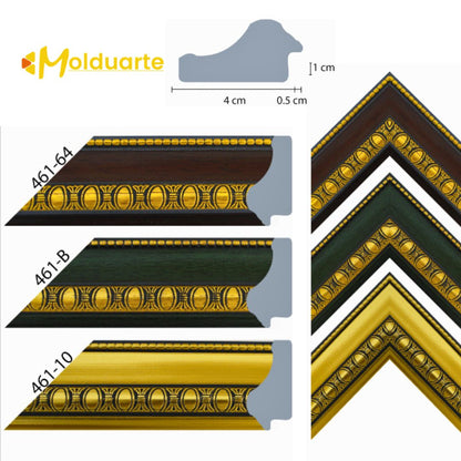 Moldura 461