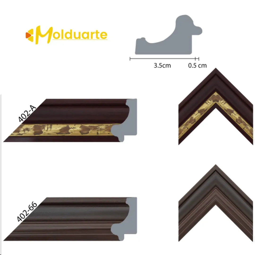 Moldura 402