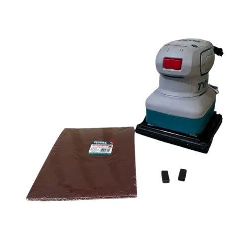 LIJADORA DE PALMA MARCA TOTAL