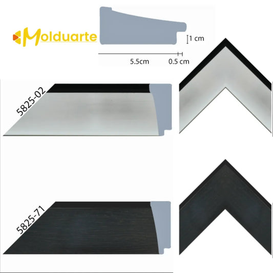 Moldura 5825