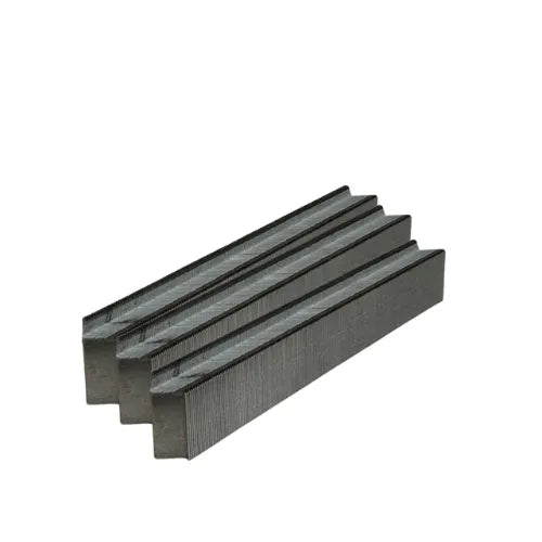 Grapas para maquina Alfa machin