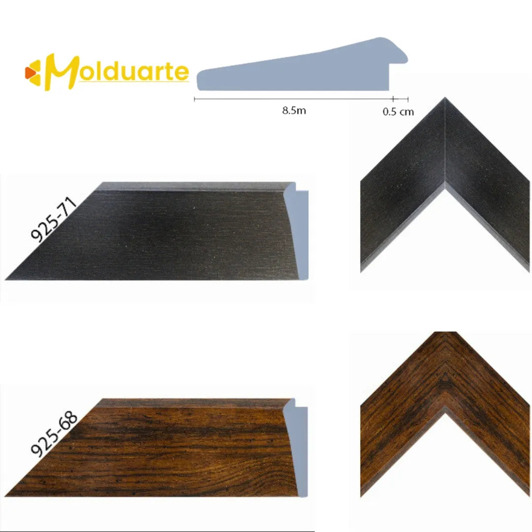 Moldura 925