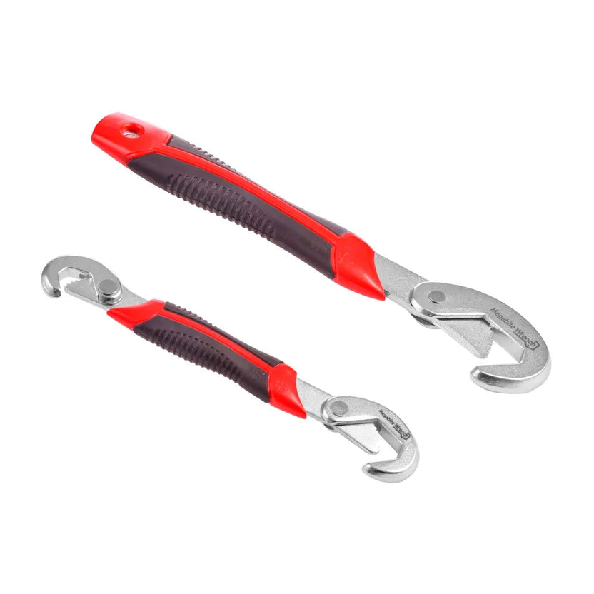 Llave Multiusos