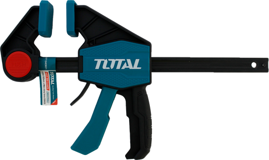 Prensa Rápida  6" Total