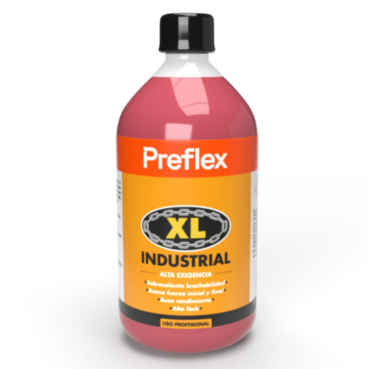 Pegante XL Industrial 375 ml
