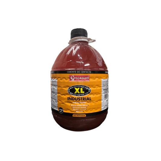 Pegante XL Industrial 3785 ml