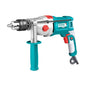Taladro Percutor Industrial 1050W 5/8″ Total