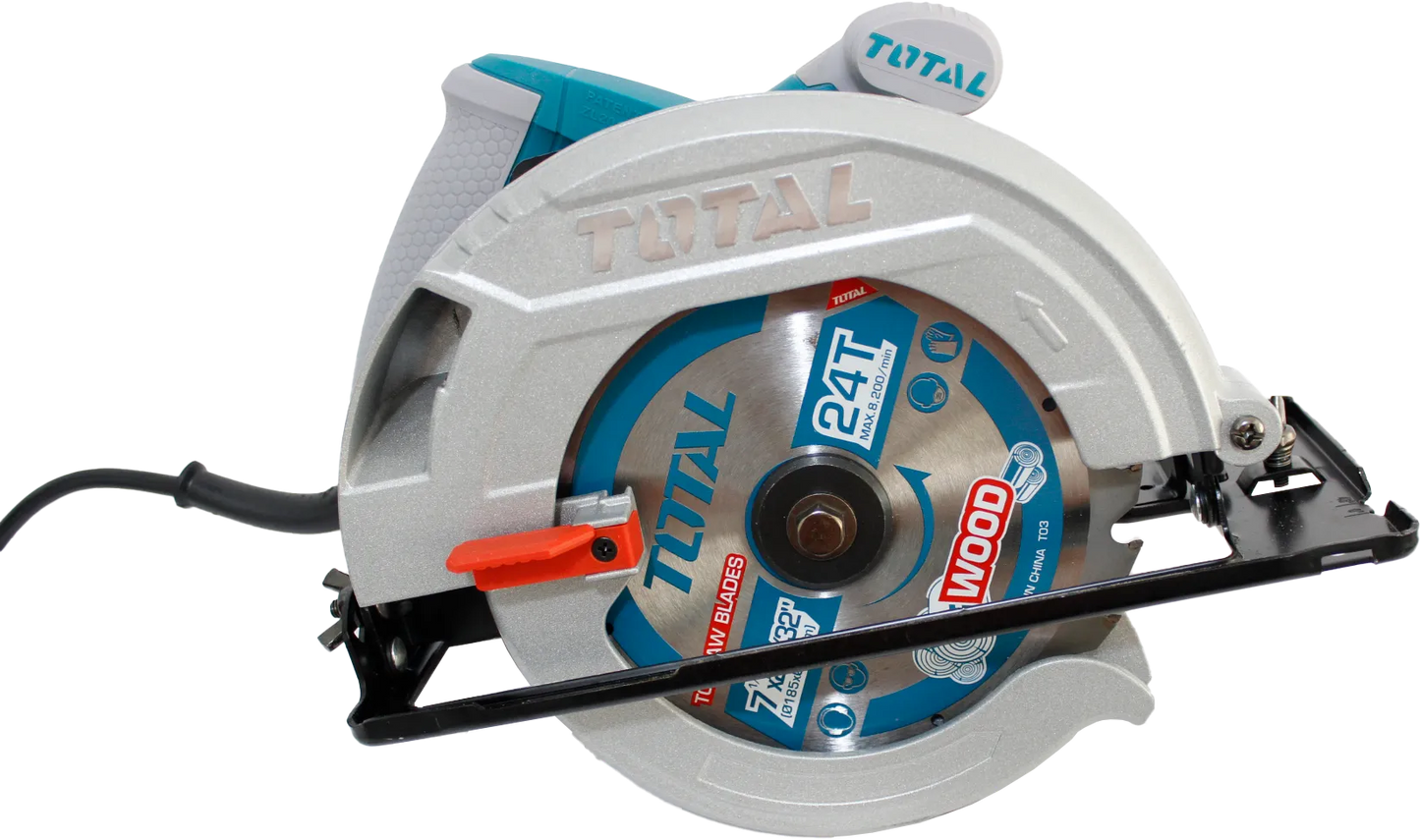 Sierra Circular 1400W Total