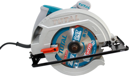 Sierra Circular 1400W Total